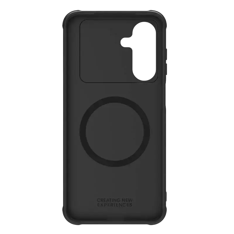 Husă Nillkin Samung Galaxy A26 Camshield Pro Magnetic Camshield Pro Magnetic Negru