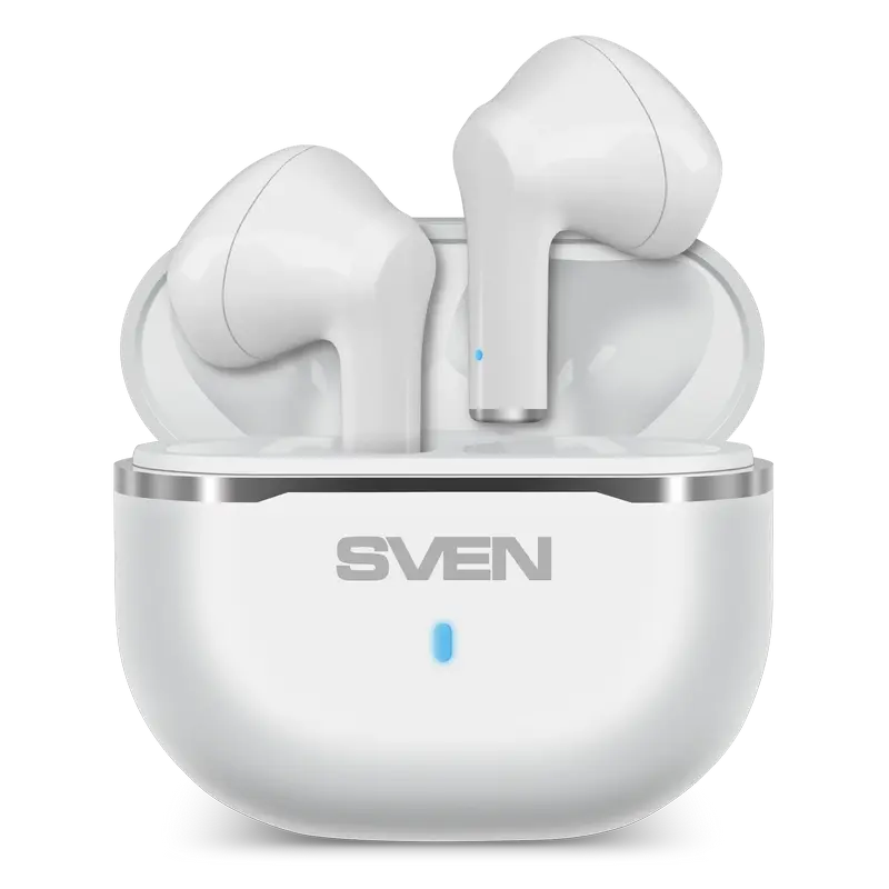 Наушники SVEN E-190B Белый