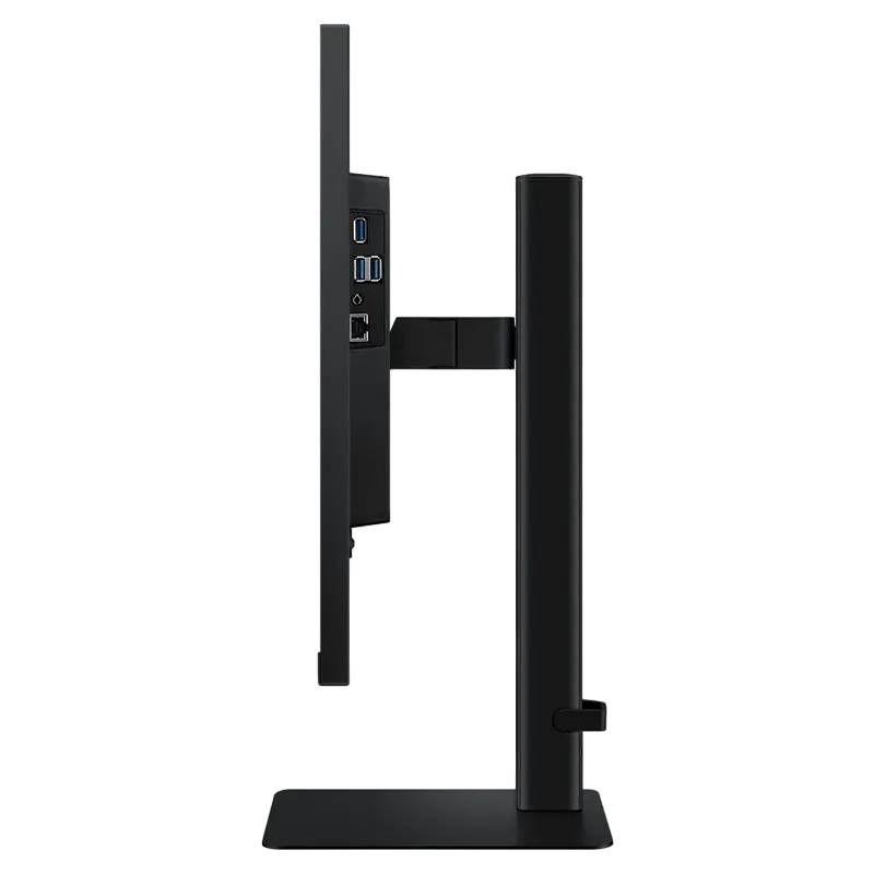 Монитор Samsung ViewFinity S8 S80UD Чёрный