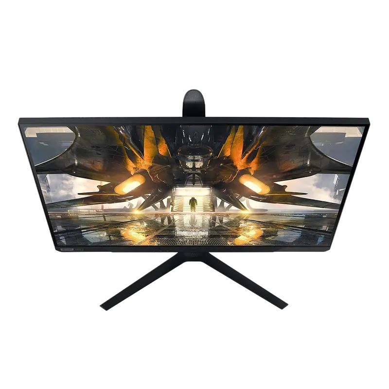 Monitor Gaming Samsung Odyssey G5 S27AG502NI Negru