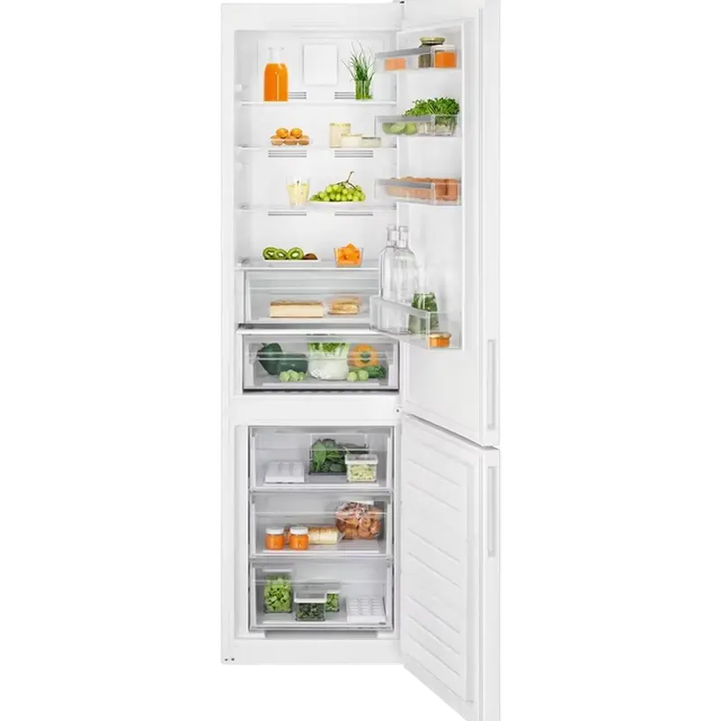 Холодильник Electrolux LNT5ME36W1 Белый