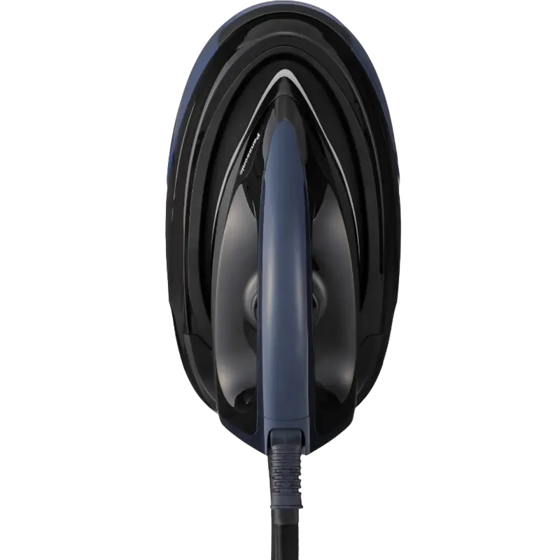 Утюг с парогенератором Panasonic NI-GT200ATW Черный/Синий