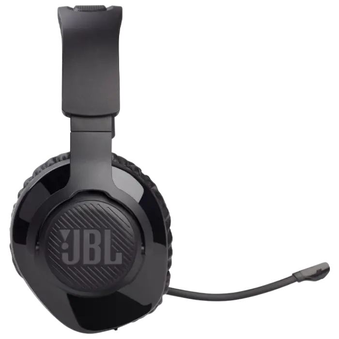 Наушники JBL Quantum 350 Чёрный