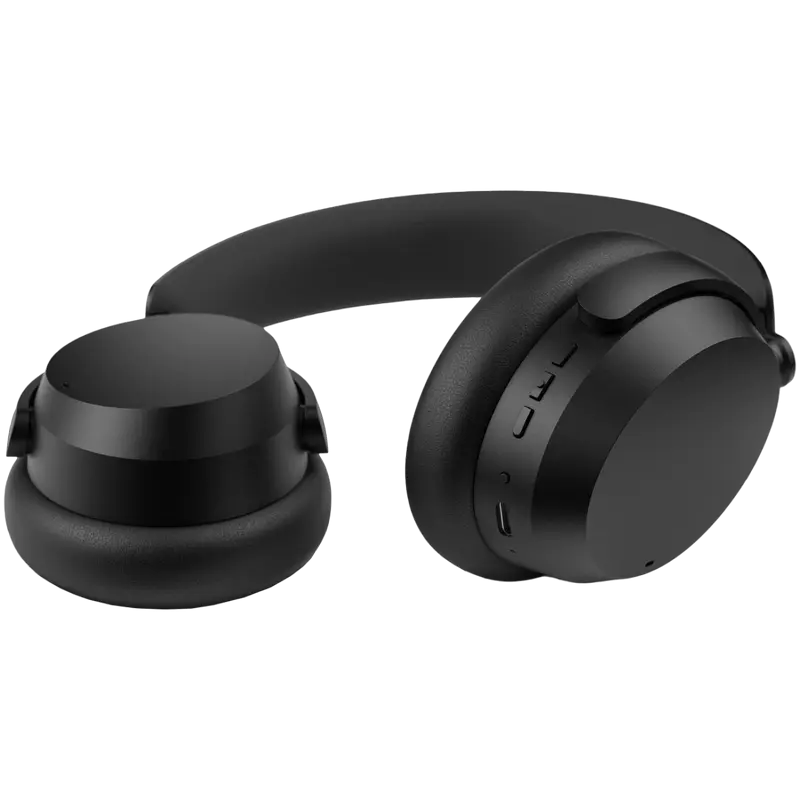 Căști Sennheiser Accentum Negru