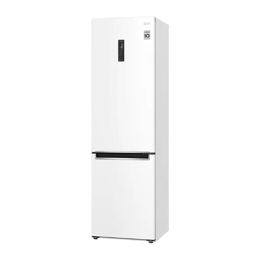 Frigider LG GA-B509MVQM Alb