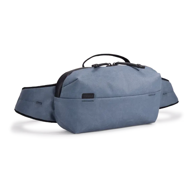 Поясная сумка THULE Aion Синий