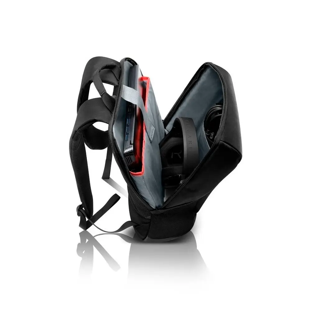 Рюкзак для ноутбука DELL Gaming Lite Чёрный