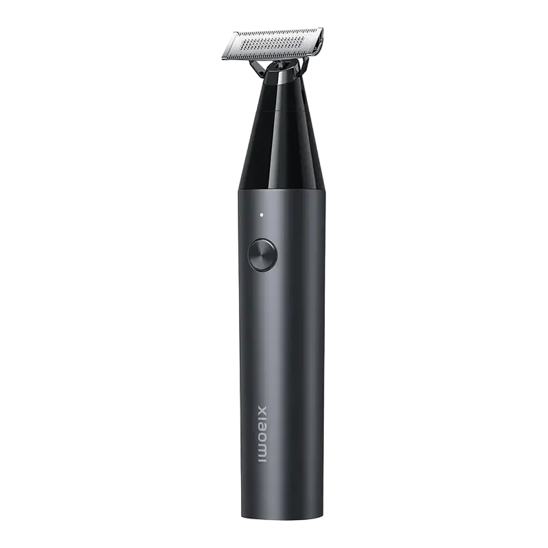 Мужской Триммер Xiaomi UniBlade Чёрный