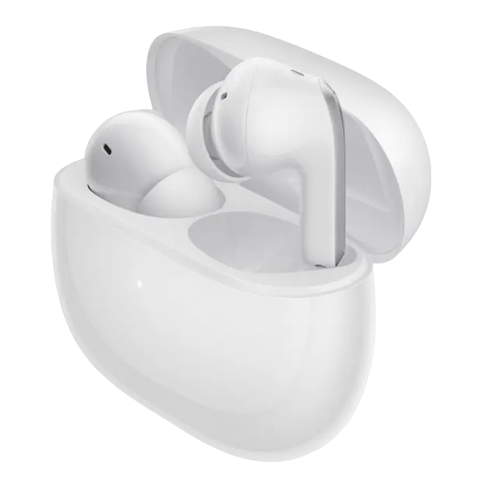 Căști Xiaomi Redmi Buds 4 Pro Alb