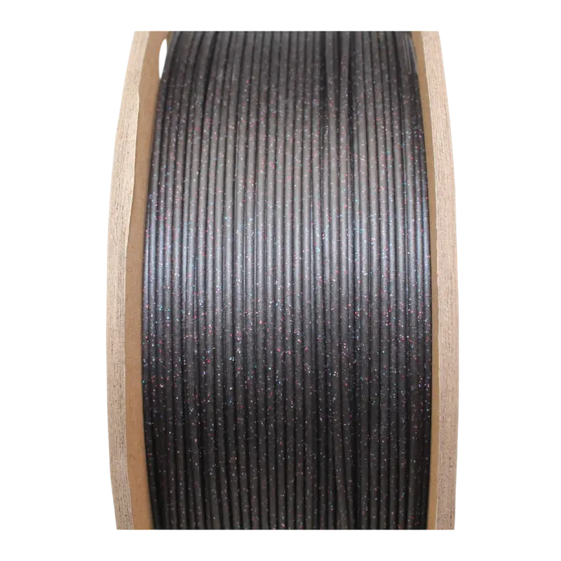 Нить для 3D-принтера Gembird 3DP-PLA-MX3-01-GBK Черный