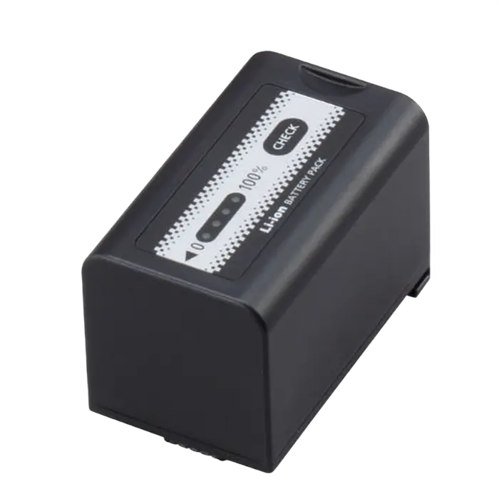 Профессиональная видеокамера Panasonic DC-BGH1EE Черный