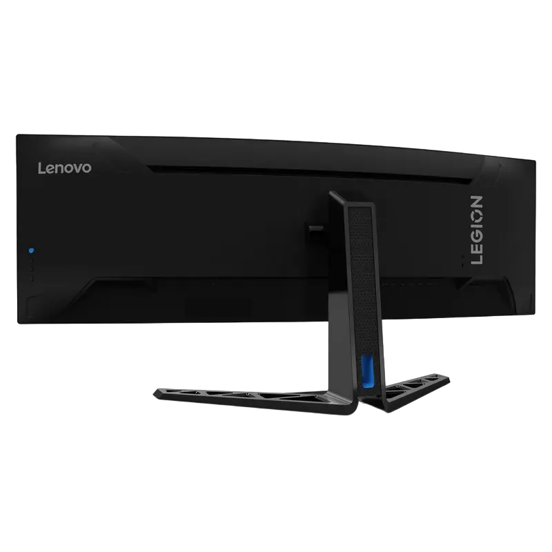 Игровой монитор Lenovo R45w-30 Чёрный