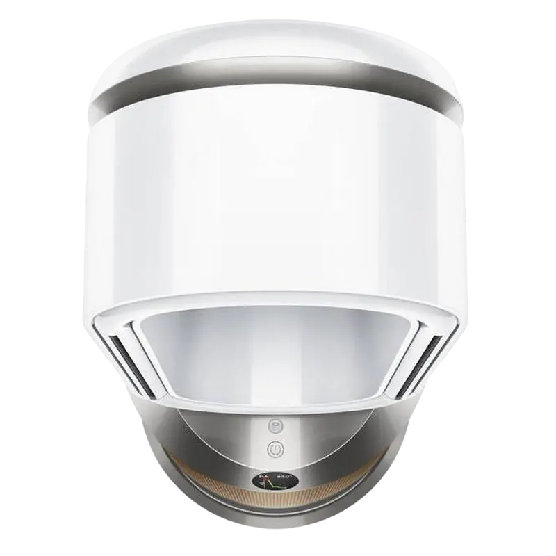 Увлажнитель и очиститель воздуха Dyson PH04 Белый | Золотистый