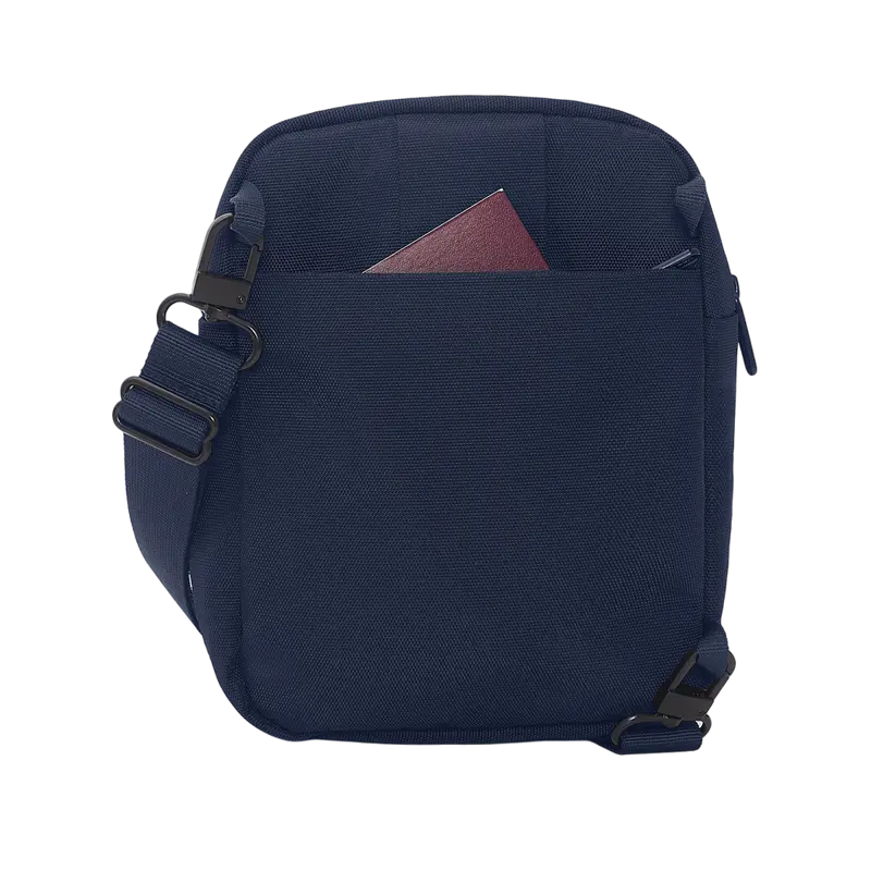 Сумка на плечо Bobby Boxy Sling Темно-синии