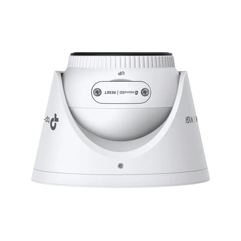 IP‑камера TP-LINK VIGI C455 Белый
