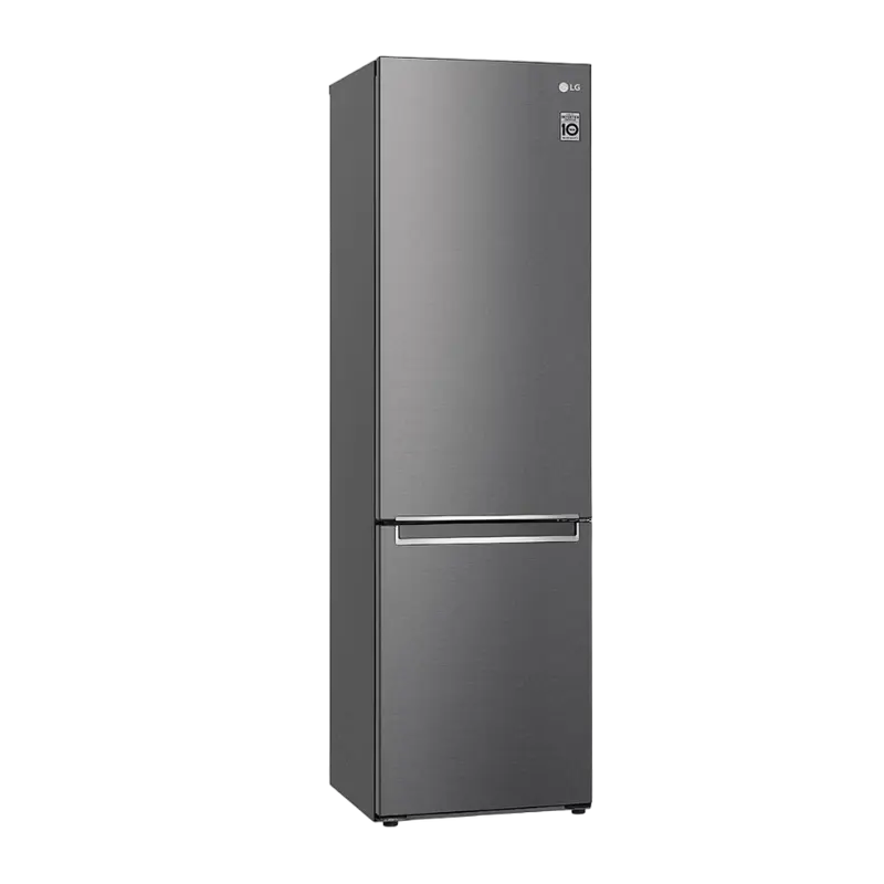 Frigider LG GW-B509SLNM Negru