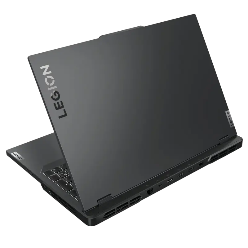 Игровой ноутбук Lenovo Legion Pro 5 16IRX9 Onyx Grey