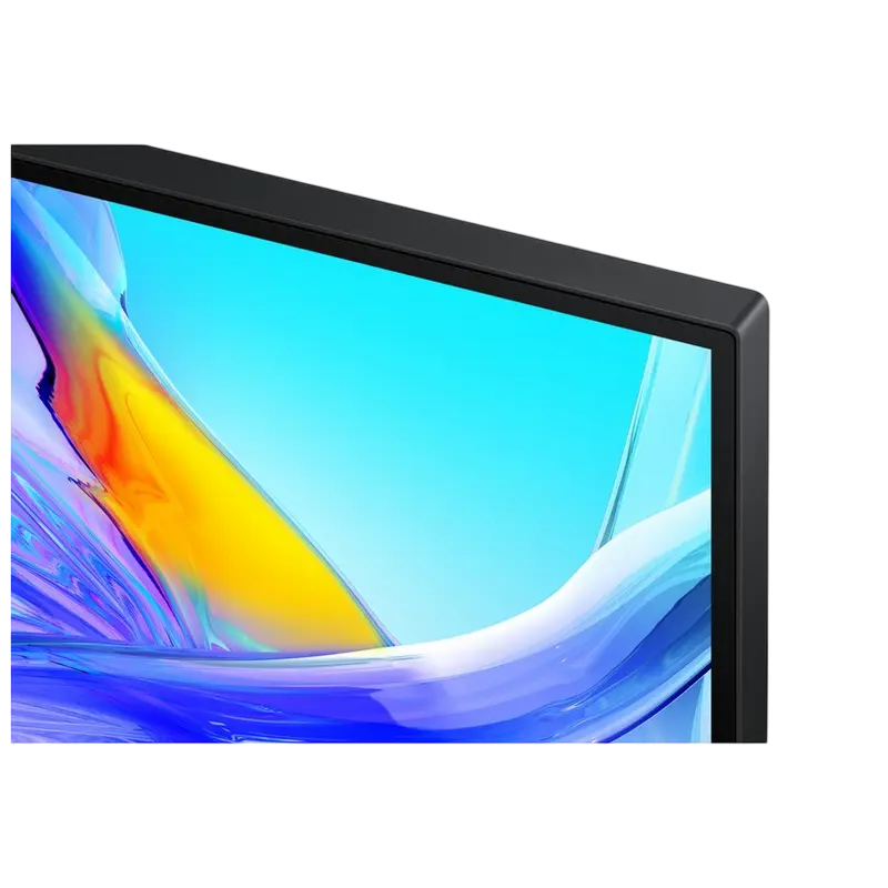 Монитор Samsung ViewFinity S8 S37D802U Чёрный