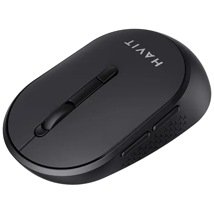 Беcпроводная мышь Havit MS78GT Беспроводное Чёрный