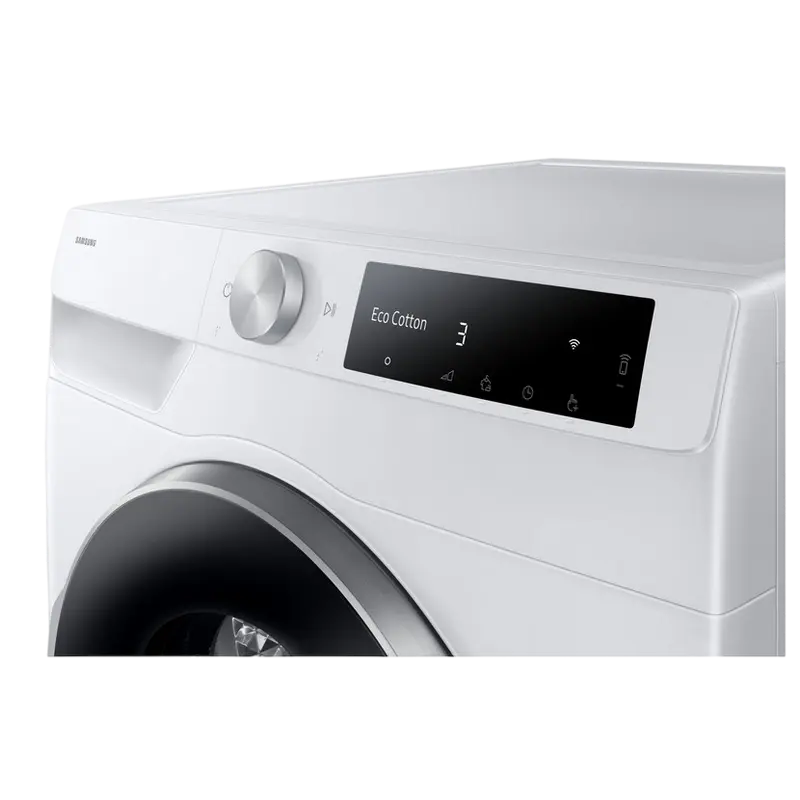 Сушильная машина Samsung DV90DG6845LEU4 Белый
