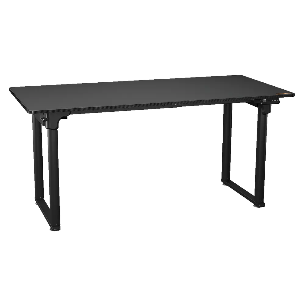 Игровой стол Cougar E-Grav 160 Чёрный