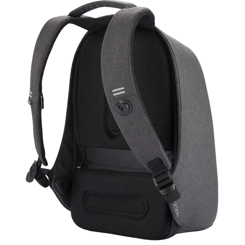 Рюкзак для ноутбука Bobby PRO Чёрный