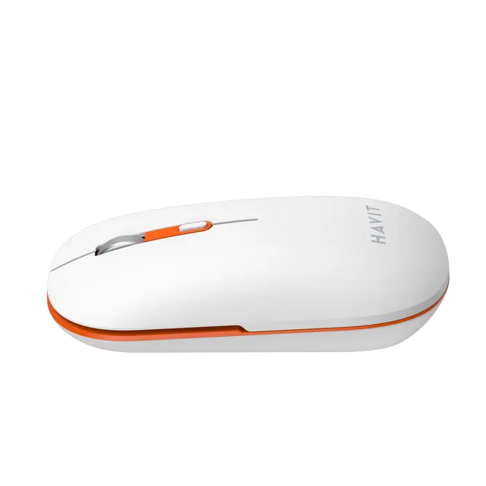 Беcпроводная мышь Havit MS60WB Беспроводное Белый