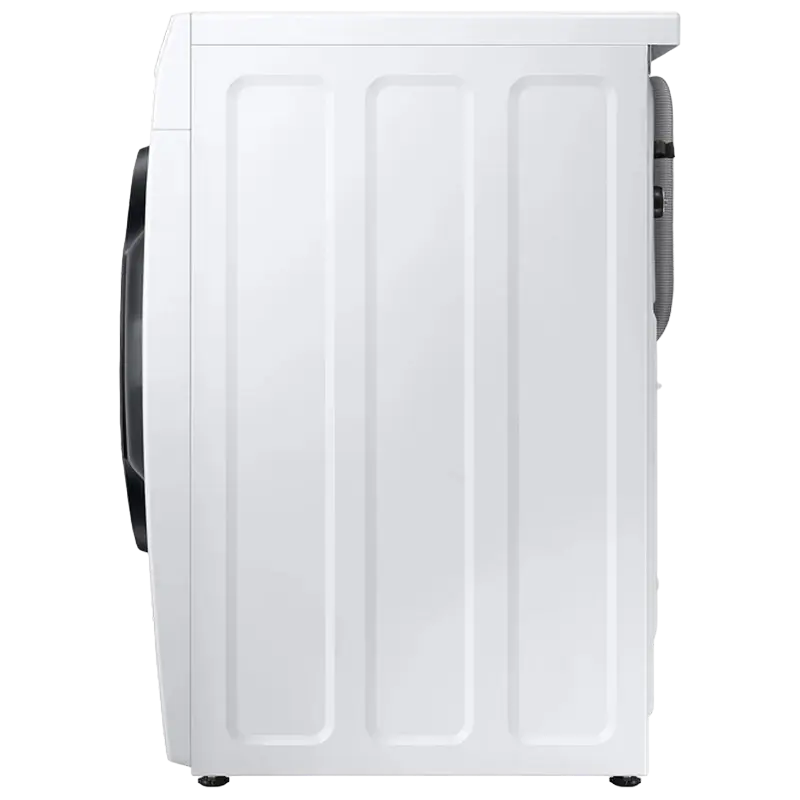 Стиральная машина Samsung WW10T534DAW Белый