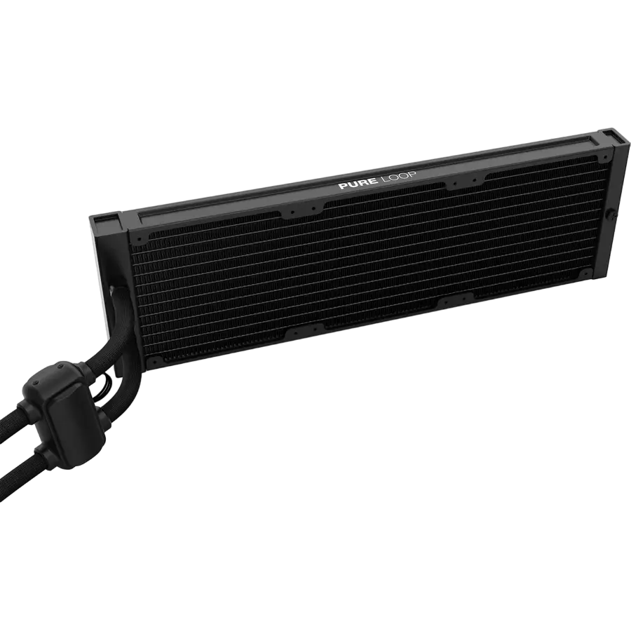 Кулер для процессора be quiet! Pure Loop 120 мм