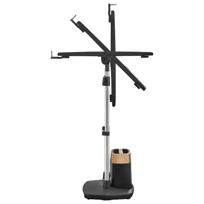 Паровая гладильная система Tefal QT1020E0 Чёрный