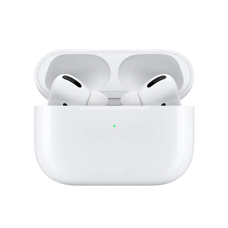 Наушники Apple AirPods PRO MagSafe Charging Case Белый