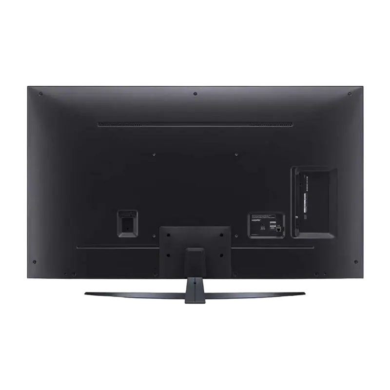 65" Nanocell SMART Телевизор LG 65NANO766QA Черный