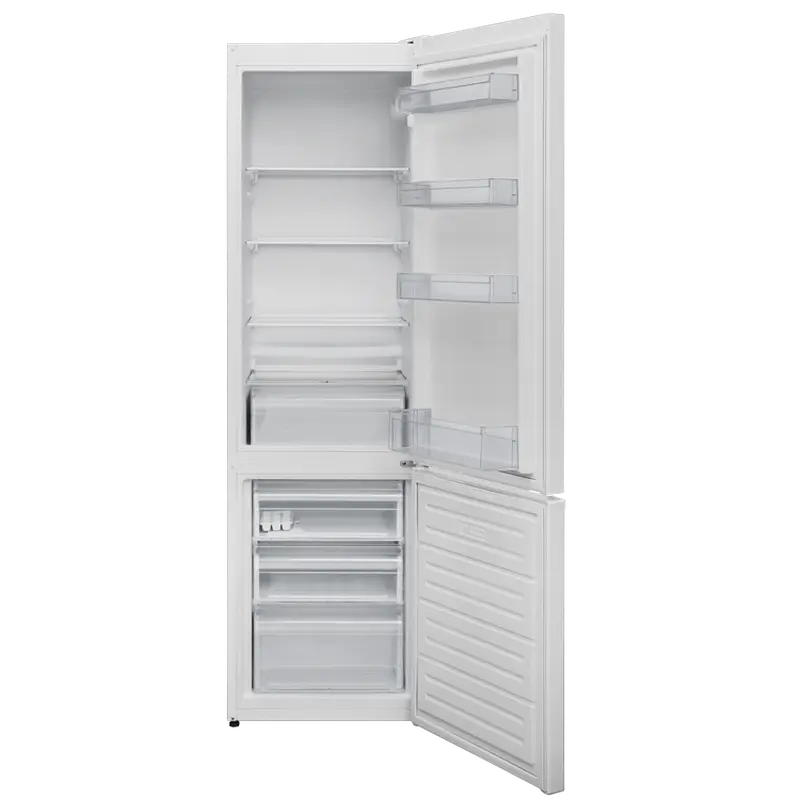 Холодильник OZON OZ-SN286MFW-EU Белый