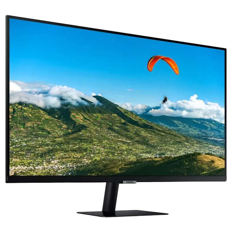 Монитор Samsung Smart S32AM700UI Чёрный