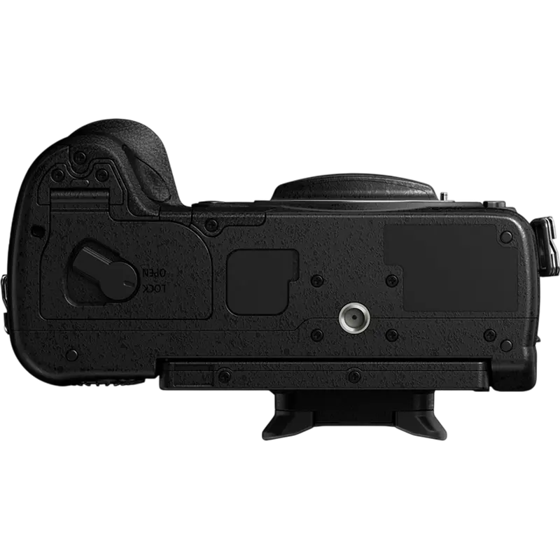 Беззеркальный фотоаппарат Panasonic Lumix DC-GH5M2EE