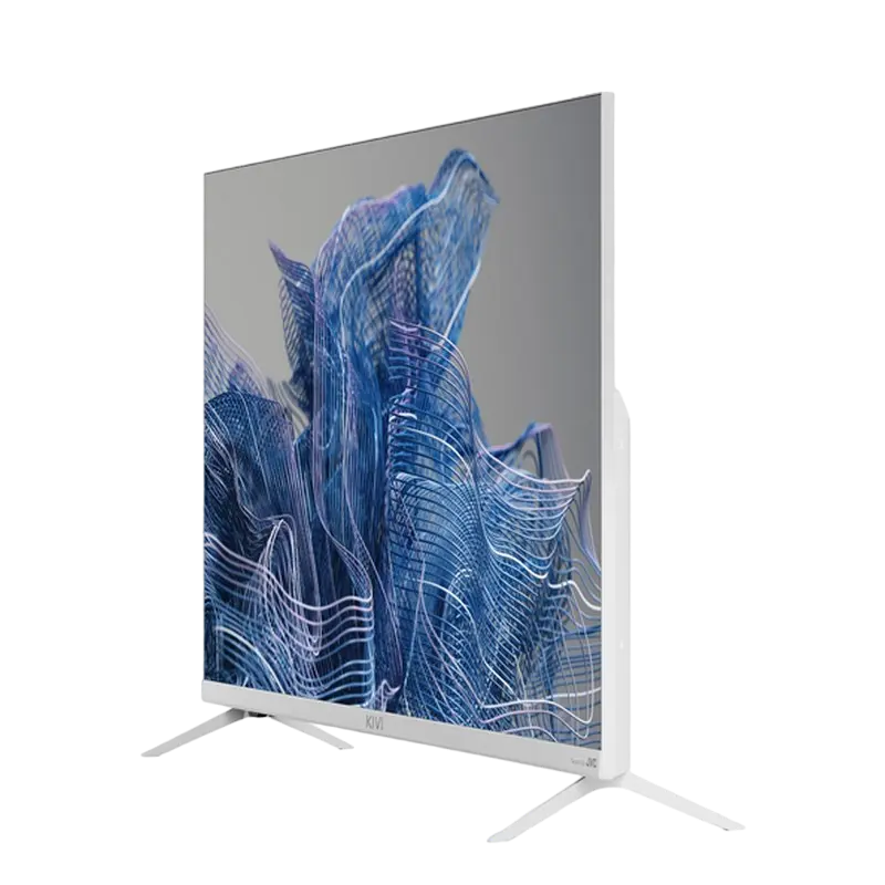 32" LED SMART Телевизор KIVI 32H750NW Белый