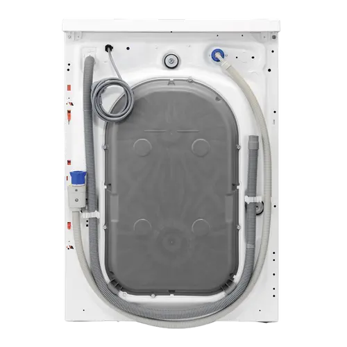 Стирально-сушильная машина AEG L9WBAN61BC Белый