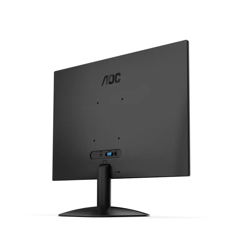 Monitor AOC 24B31H Negru