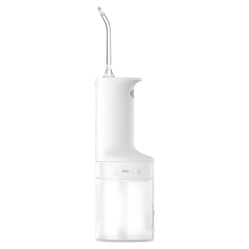 Irigator oral Pentru adulți Xiaomi Water Flosser 2 Alb