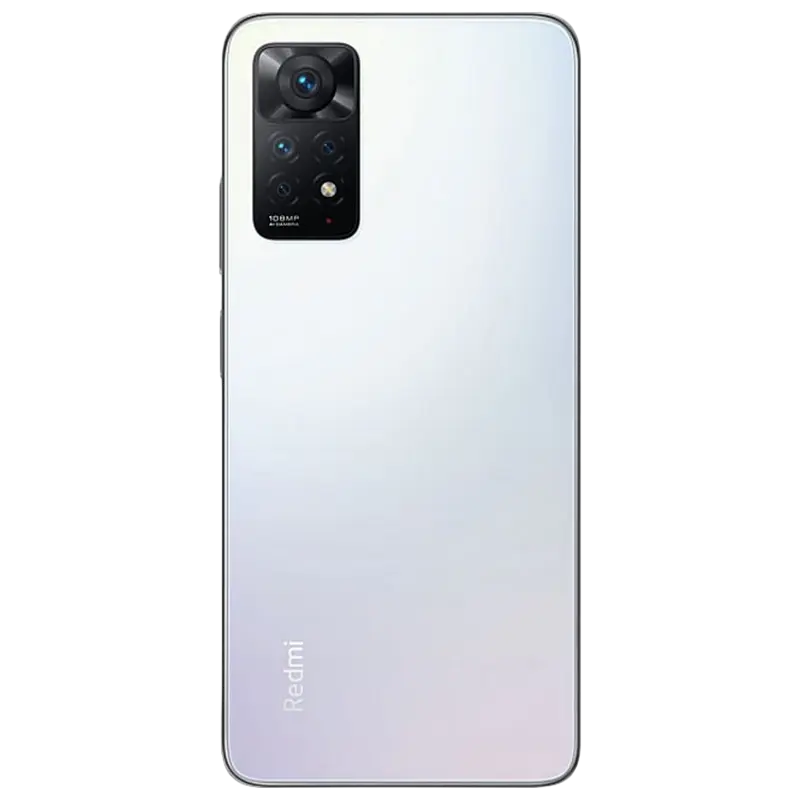 Смартфон Xiaomi Redmi Note 11 Pro, 6 ГБ / 128ГБ