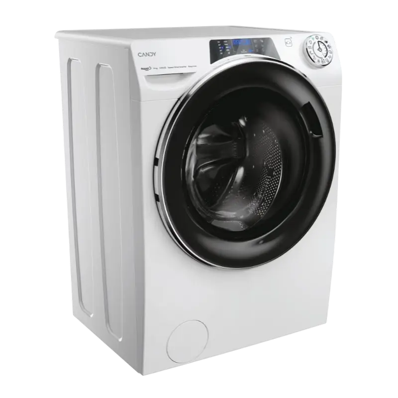 Стиральная машина Candy RP 4146BWMBC/1-S Белый