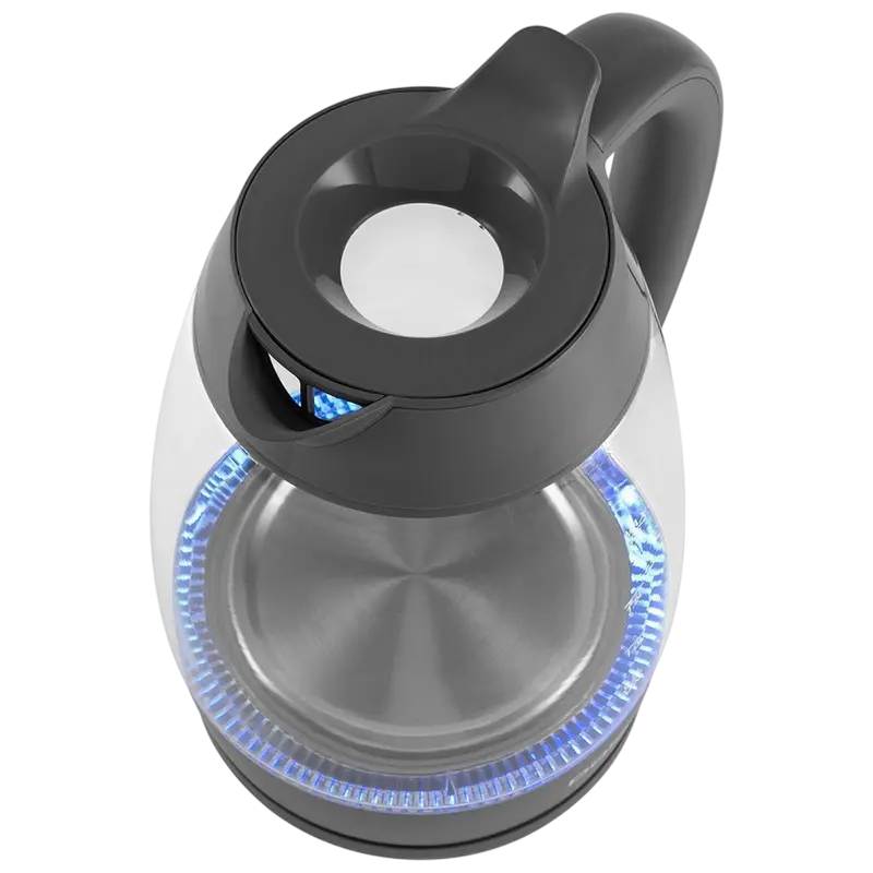 Электрочайник Polaris PWK 2006CGL Серый