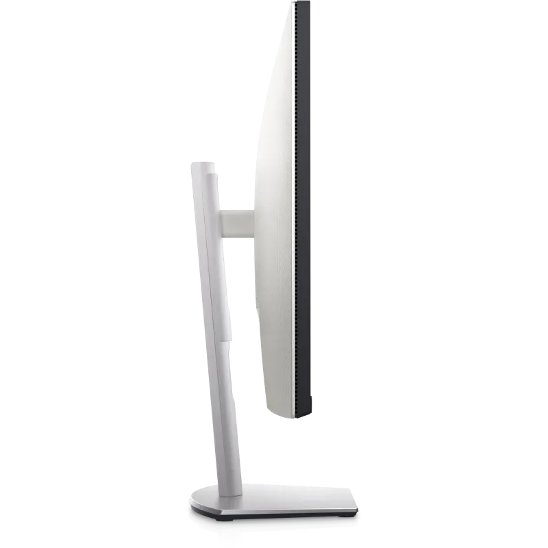Монитор DELL S2722QC Серебристый
