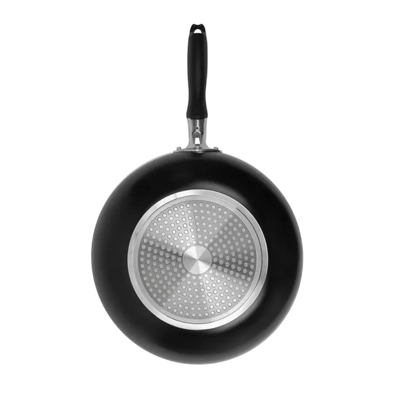 Сковорода RESTO Antares ANTARES Чёрный