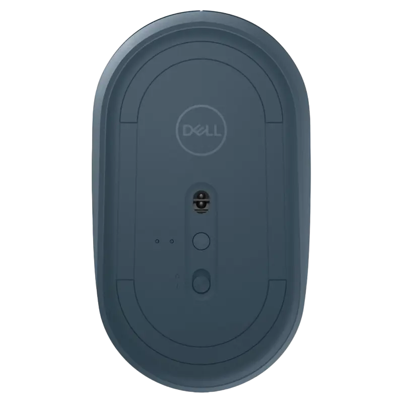 Mouse Wireless DELL Mobile MS3320W Fără fir Midnight Green