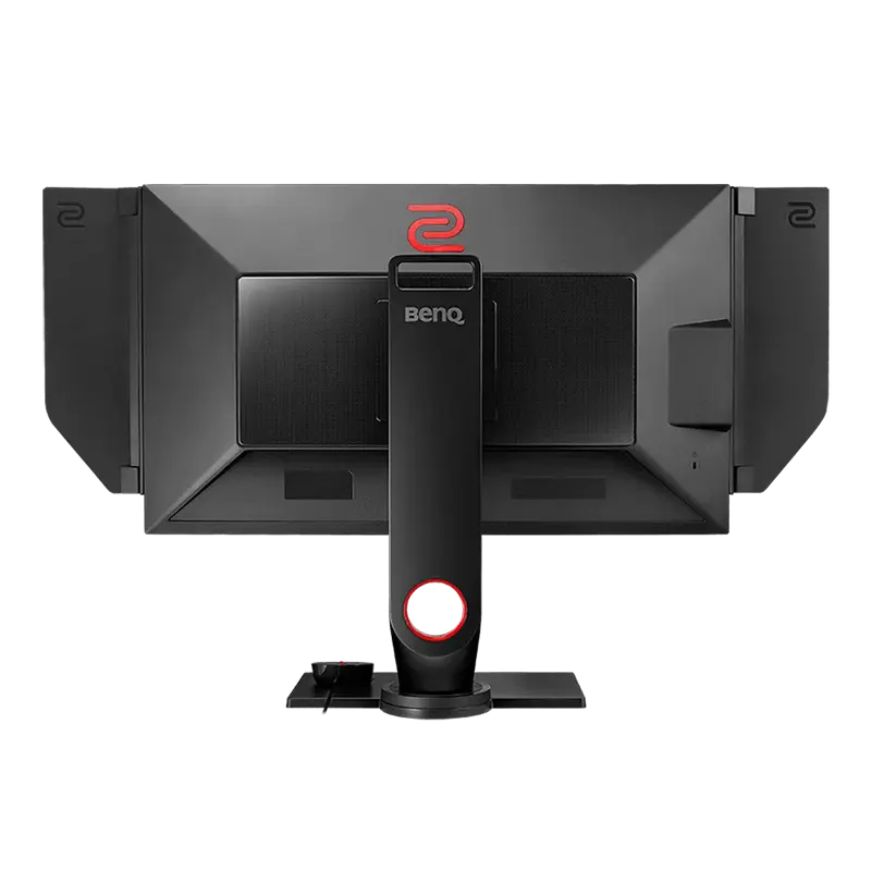 Игровой монитор BenQ Zowie XL2740 Чёрный