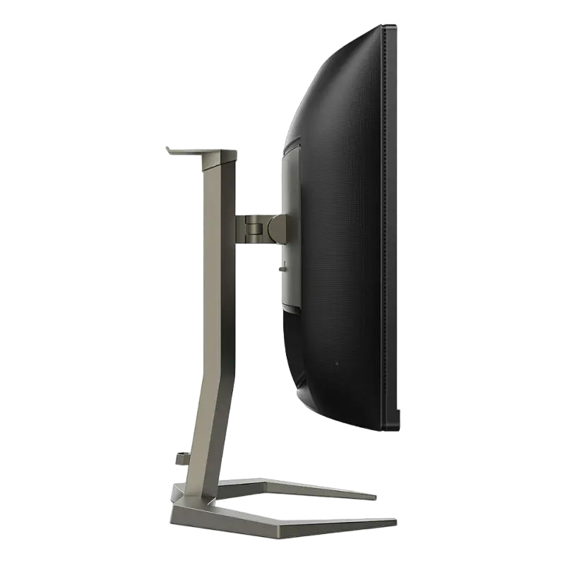 Игровой монитор Philips 27M1C5200W Чёрный