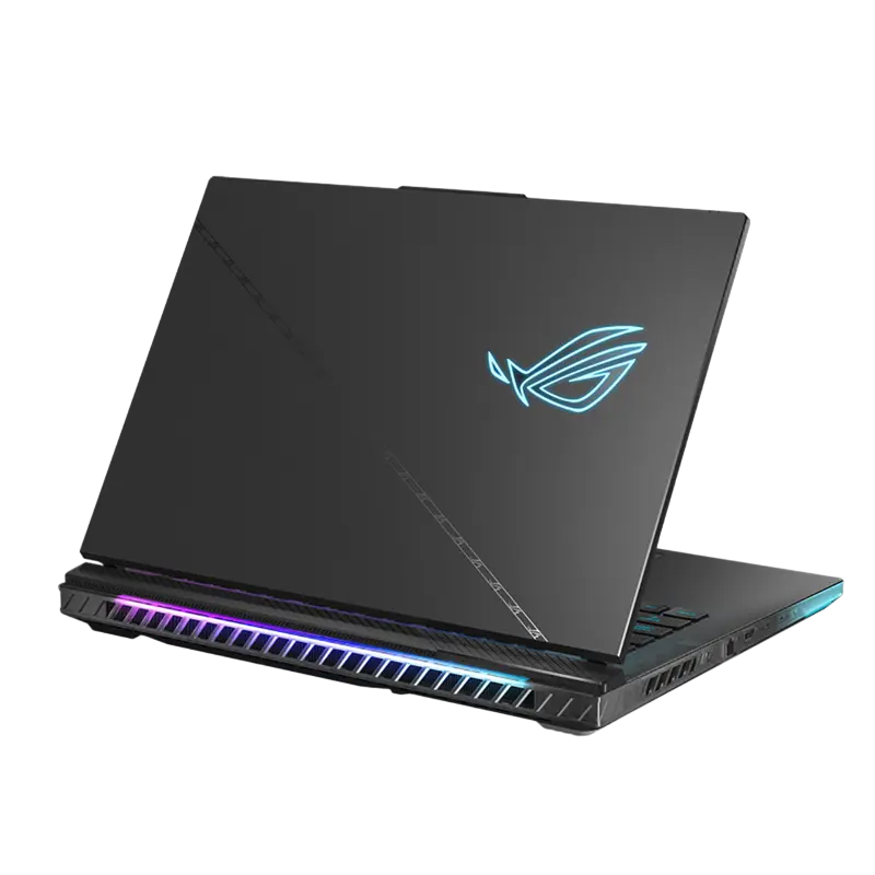 Игровой ноутбук ASUS ROG Strix SCAR 16 G634JZ Off Black
