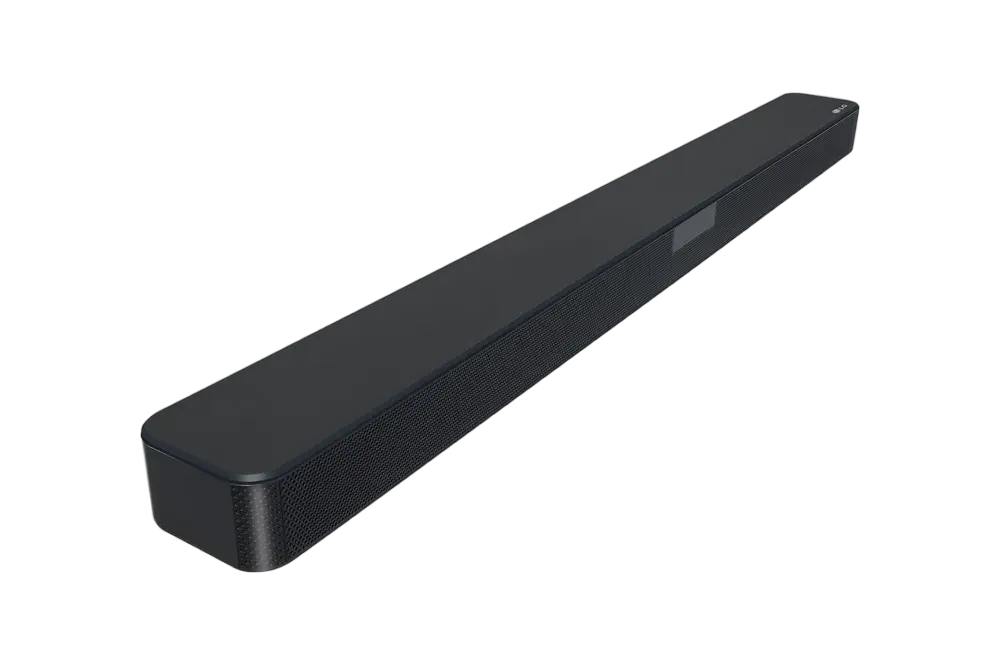 Soundbar LG SN4 Negru