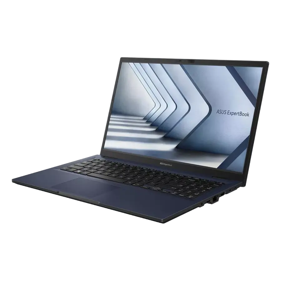 Laptop Business ASUS ExpertBook B1 B1502CGA Star Black